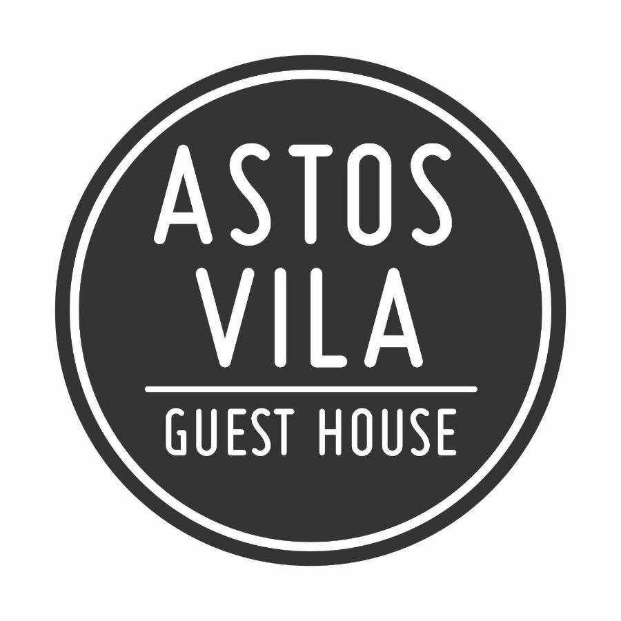 Hotel Astos Vila Połąga Zewnętrze zdjęcie